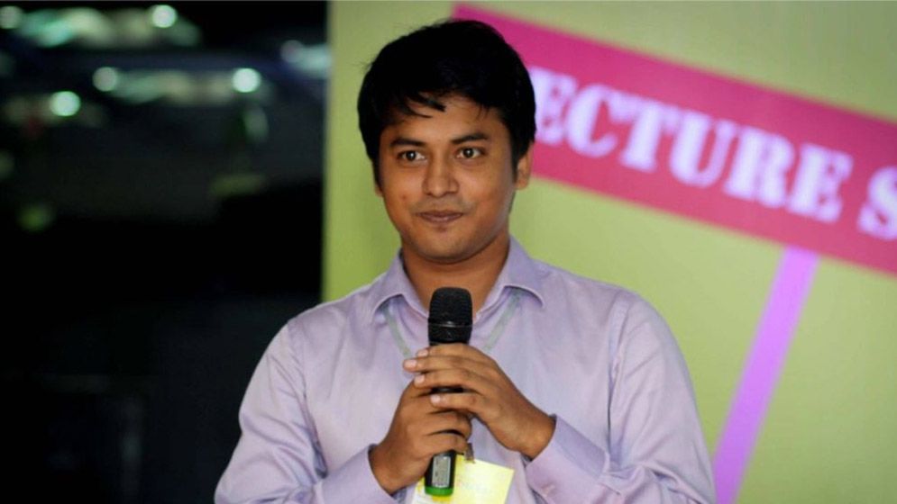 ইসির কোনো অফিসারের ইচ্ছায় আমাদের প্রতীক নির্ধারণ হবে না