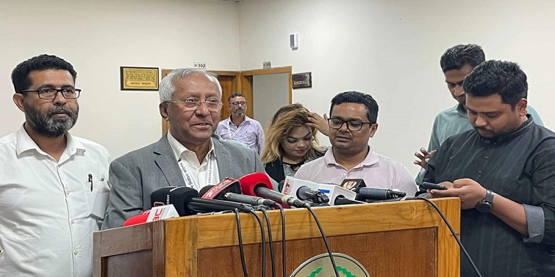নিবন্ধন পাচ্ছে এনসিপি ও বাংলাদেশ জাতীয় লীগ