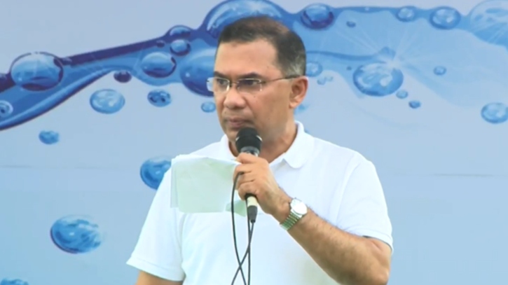 ডেঙ্গু প্রতিরোধে সরকারের পাশাপাশি নাগরিকদেরও দায়িত্ব নিতে হবে: প্রধানমন্ত্রী
