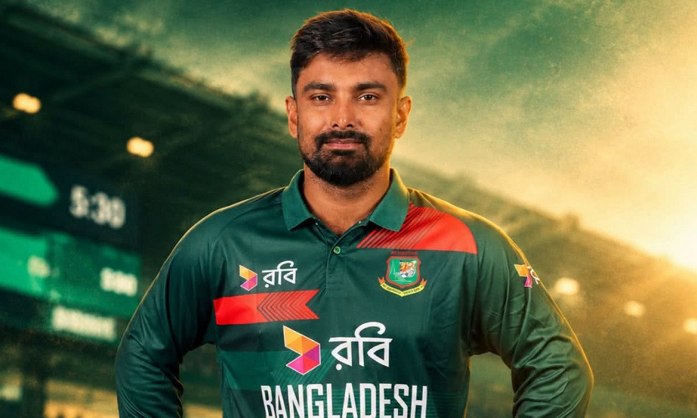 সিরিজের বাকি অংশে নেই লিটন, জ্বরে আক্রান্ত মিরাজ