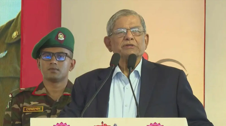 অন্যায়-অত্যাচারের বিরুদ্ধে রুখে দাঁড়ানোই দুর্গাপূজার মূল দর্শন: রাষ্ট্রপতি