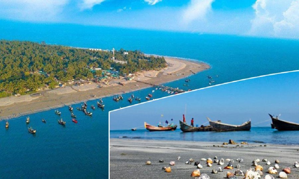 সেন্টমার্টিনের দ্বার খুলছে শনিবার, জাহাজ চালাবেন না মালিকেরা