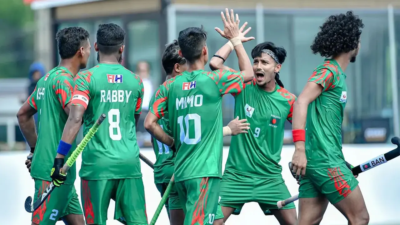 চ্যাম্পিয়ন্স ট্রফির স্কোয়াড চূড়ান্ত করল বাংলাদেশ