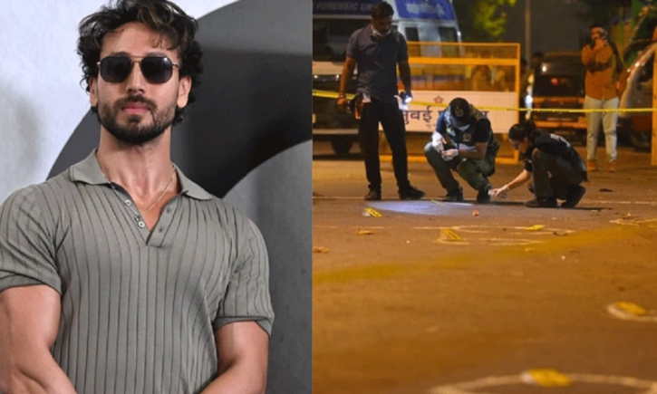 টাইগার শ্রফকে লক্ষ্য করে গুলি, দায় স্বীকার করে বিষ্ণোই গ্যাংয়ের বার্তা