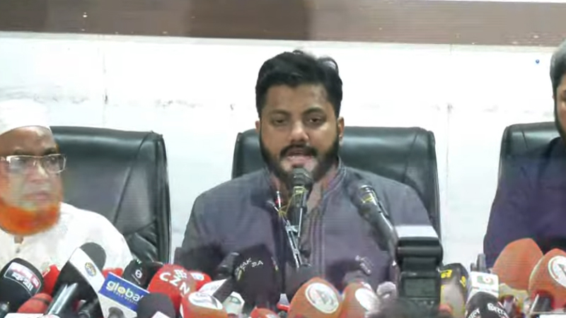 মাদক নির্মূলের জন্য গিয়েছিলাম, কোন ভুল করি নাই: ইশরাক