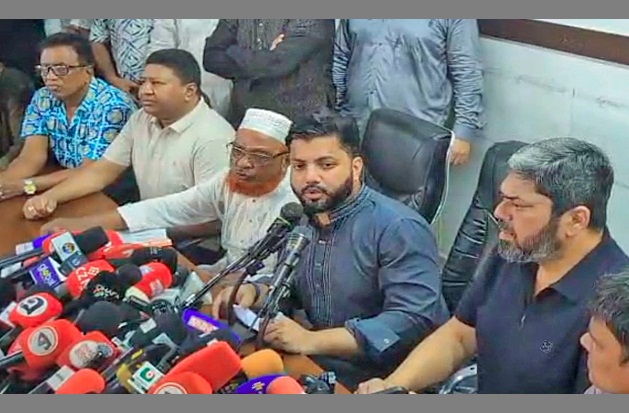 ‘আমি তো সেখানে জমি দখল-চাঁদা তুলতে যাইনি, মাদকের বিরুদ্ধে যুদ্ধে গিয়েছি’