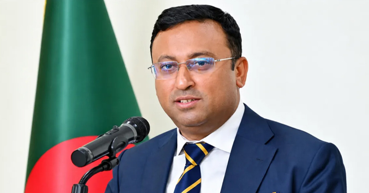 সৌদি আরবের সঙ্গে তথ্য আদান-প্রদানে ঘাটতি ছিল: পররাষ্ট্র প্রতিমন্ত্রী