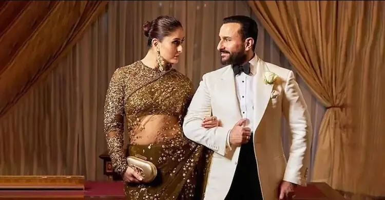 তিন দেশে কারিনার বিয়ের প্রস্তাব, সাইফের পদক্ষেপ ঘিরে আলোচনা
