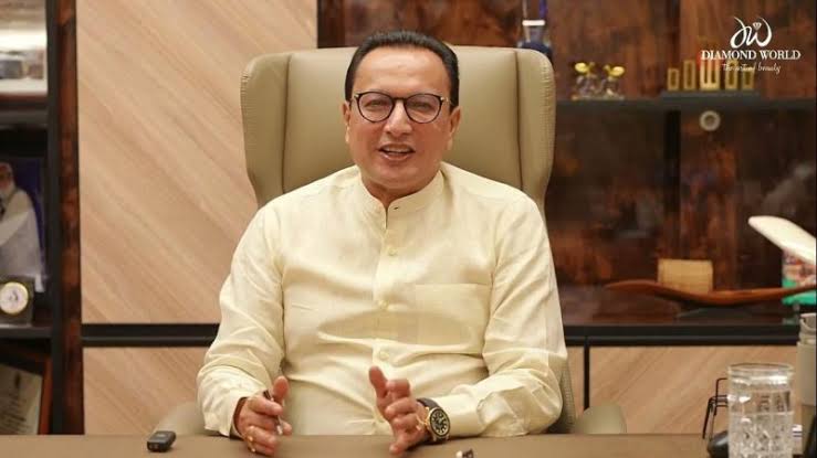 ডায়মন্ড ওয়ার্ল্ডের কর্ণধার দিলীপ আগরওয়ালার বিরুদ্ধে অভিযোগের বিবরণ
