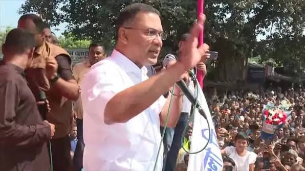সবাইকে সঙ্গে নিয়ে প্রত্যাশিত বাংলাদেশ গড়তে চান প্রধানমন্ত্রী