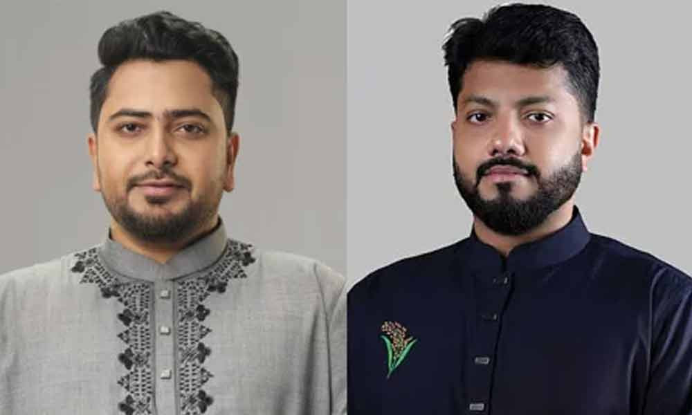 নাহিদকে কী বার্তা দিলেন ইশরাক?