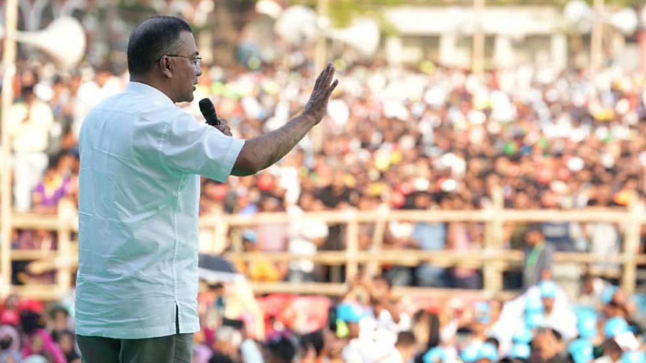 পদ্মা ও তিস্তা নদীতে ব্যারেজ নির্মাণের কাজ শিগগিরই শুরু: প্রধানমন্ত্রী
