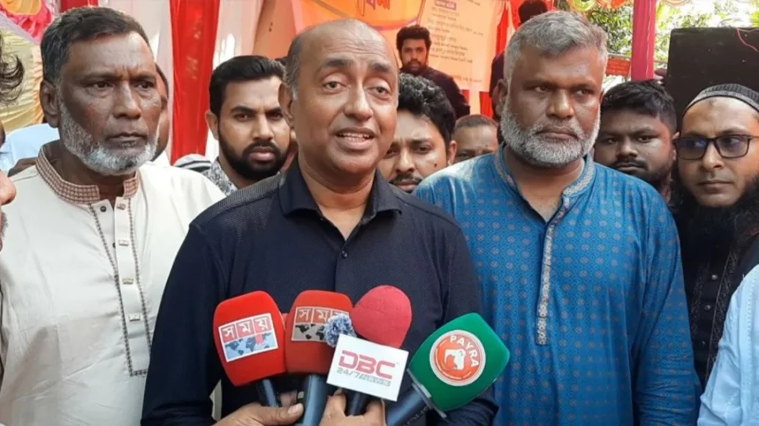 বিরোধীদল না এলেও সংবিধান সংশোধন কমিটির কার্যক্রম চলবে: আইনমন্ত্রী