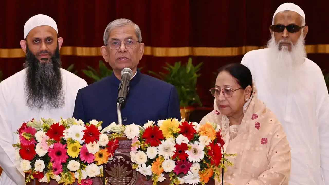 সবার সমান নাগরিক সুবিধা নিশ্চিতে জাতীয় কমিটি গঠনের আহ্বান রাষ্ট্রপতির