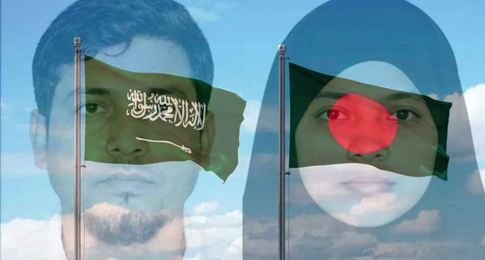 দুই বাংলাদেশির মৃত্যুদণ্ড নিয়ে সৌদির জবাব পায়নি ঢাকা
