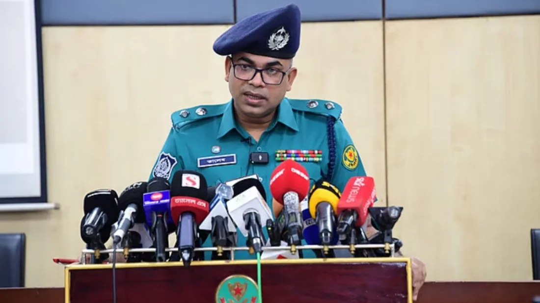 ১০ মাসে ঝটিকা মিছিল থেকে আ’লীগের ৩ হাজার নেতাকর্মী গ্রেফতার