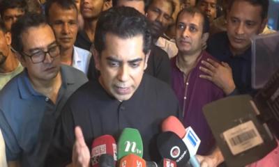 সাইবার সিকিউরিটিসহ অন্যান্য আইন সংশোধনের চেষ্টা করছি: তথ্যমন্ত্রী