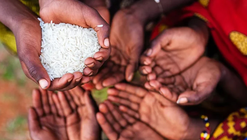 ক্ষুধা মোকাবিলায় দক্ষিণ এশিয়ায় ভারত-পাকিস্তানের চেয়ে এগিয়ে বাংলাদেশ