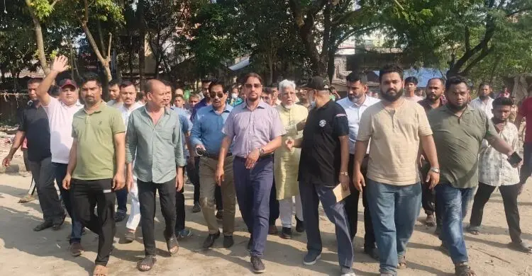 ইউপিডিএফের ৪০ রাউন্ড গুলির পর সাজেক থেকে ৩ হাজার পর্যটক উদ্ধার