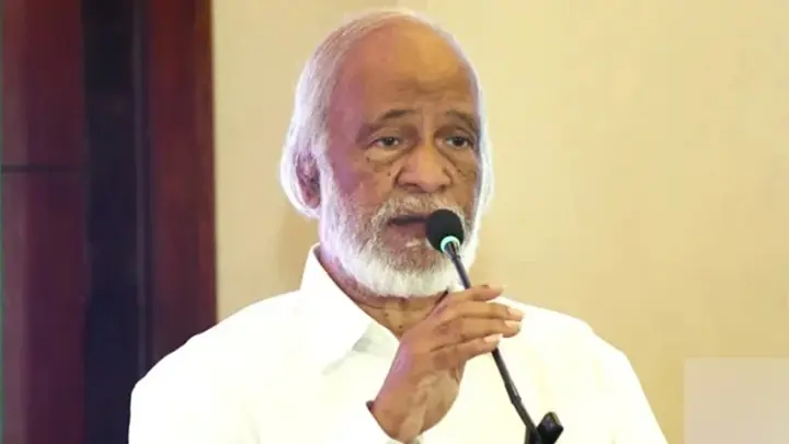 হঠাৎ হাসপাতালে ভর্তি স্থানীয় সরকার মন্ত্রী আব্দুল মঈন খান