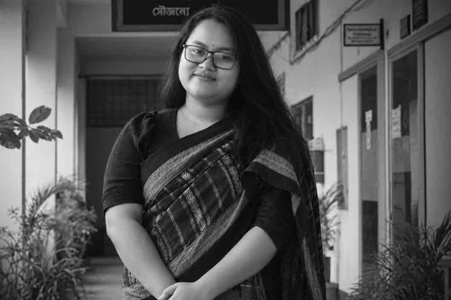 এয়ার অ্যাম্বুলেন্সে ঢাকায় আনা সেই রাবি শিক্ষার্থীর মৃত্যু