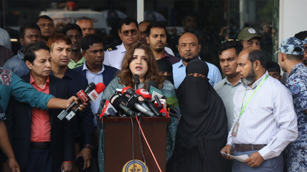 সৌদির বিভিন্ন কারাগারে সাড়ে ৭ হাজার বাংলাদেশি বন্দি আছেন: পররাষ্ট্র প্রতিমন্ত্রী