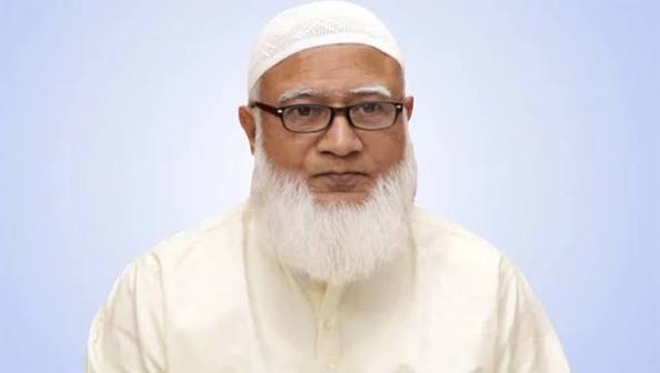 একই ভুলের পুনরাবৃত্তি না করার আহ্বান জামায়াত আমিরের