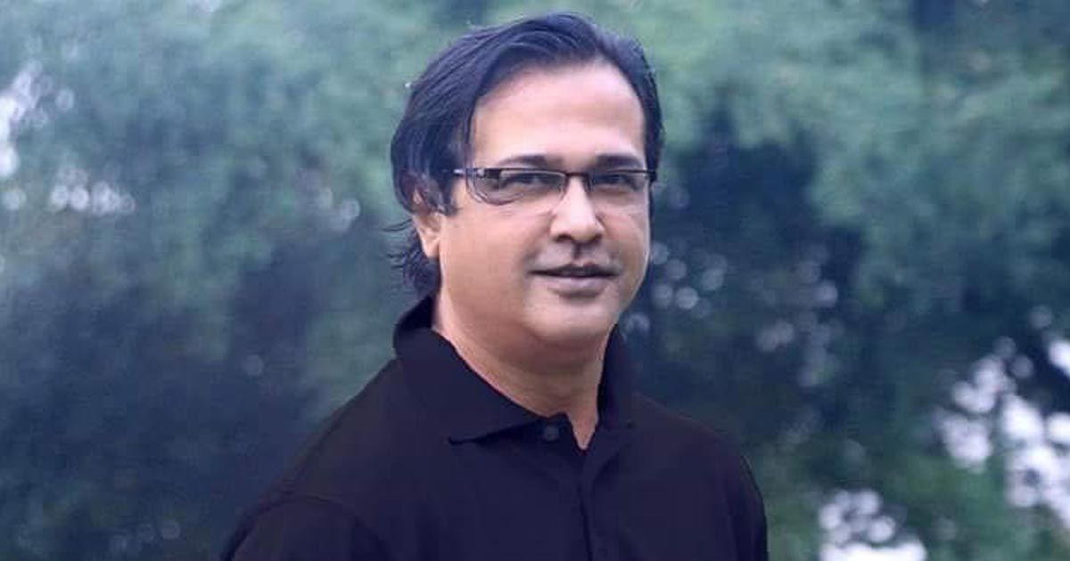 Bangladeshi tailor in Dubai