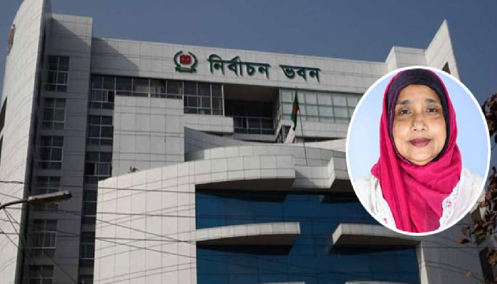 মিষ্টির আসনে ভোট: মনোনয়ন দাখিলের শেষ সময় ২৬ অক্টোবর
