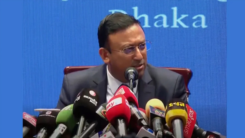 বৈশ্বিক চ্যালেঞ্জ মোকাবিলায় জাতিসংঘের সংস্কার সমর্থন করে বাংলাদেশ