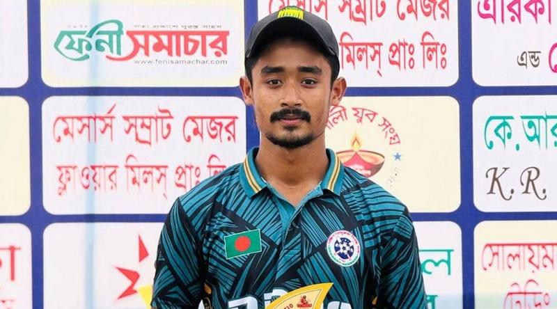 ক্যানসারের কাছে হার মানলেন ক্রিকেটার মেহেদী হাসান