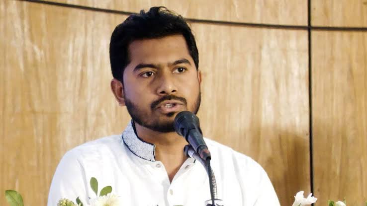 দক্ষিণ কোরিয়া সফর শেষ করে ফিরেছেন প্রতিমন্ত্রী নুর