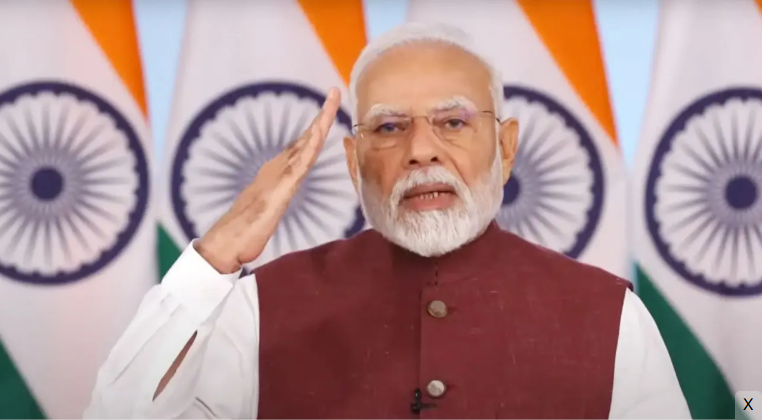 হাইব্রিড যুদ্ধ ও ড্রোন হামলা মোকাবিলায় ভারতের নজিরবিহীন প্রস্তুতি
