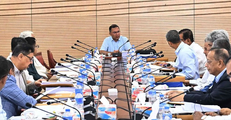 স্থগিত হলো প্রায় ৯ হাজার কোটি টাকার ১৫ প্রকল্পের অনুমোদন
