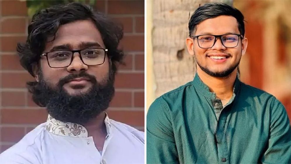 জাতীয় ছাত্রশক্তির সভাপতি জাহিদ, সম্পাদক বাকের