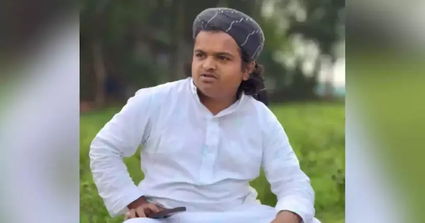 সোনারগাঁয়ে ডাকাতের কবলে রফিকুল ইসলাম মাদানি