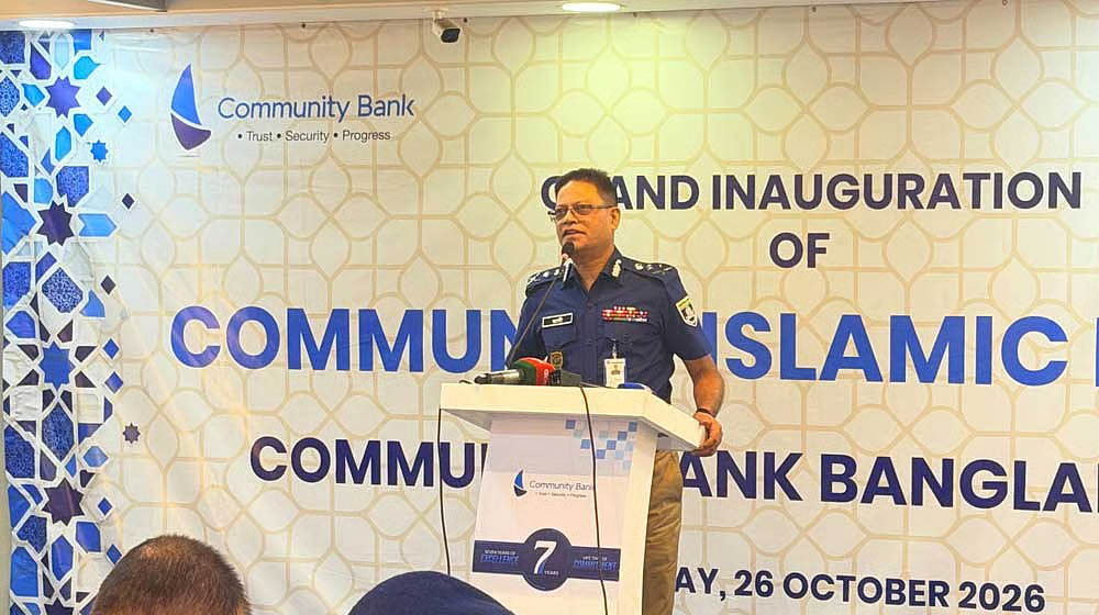 ক্রসফায়ার নিয়ে আইজিপির বক্তব্যে নিন্দা, প্রত্যাহার ও অপসারণের দাবি