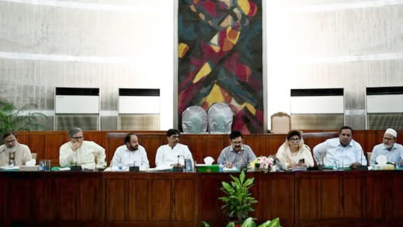 সারের ডিলার নিয়োগে অনিয়মের অভিযোগ, তদন্তের সুপারিশ সংসদীয় কমিটির