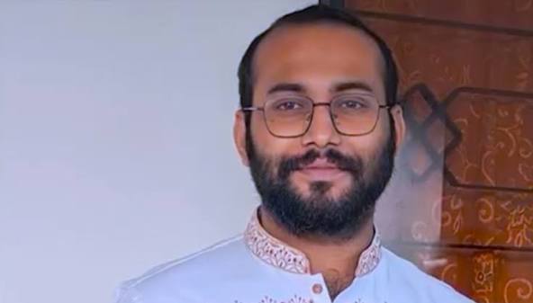 এনসিপির নতুন সংগঠনে যুক্ত হলেন মহিউদ্দিন রনি, পেলেন দায়িত্ব