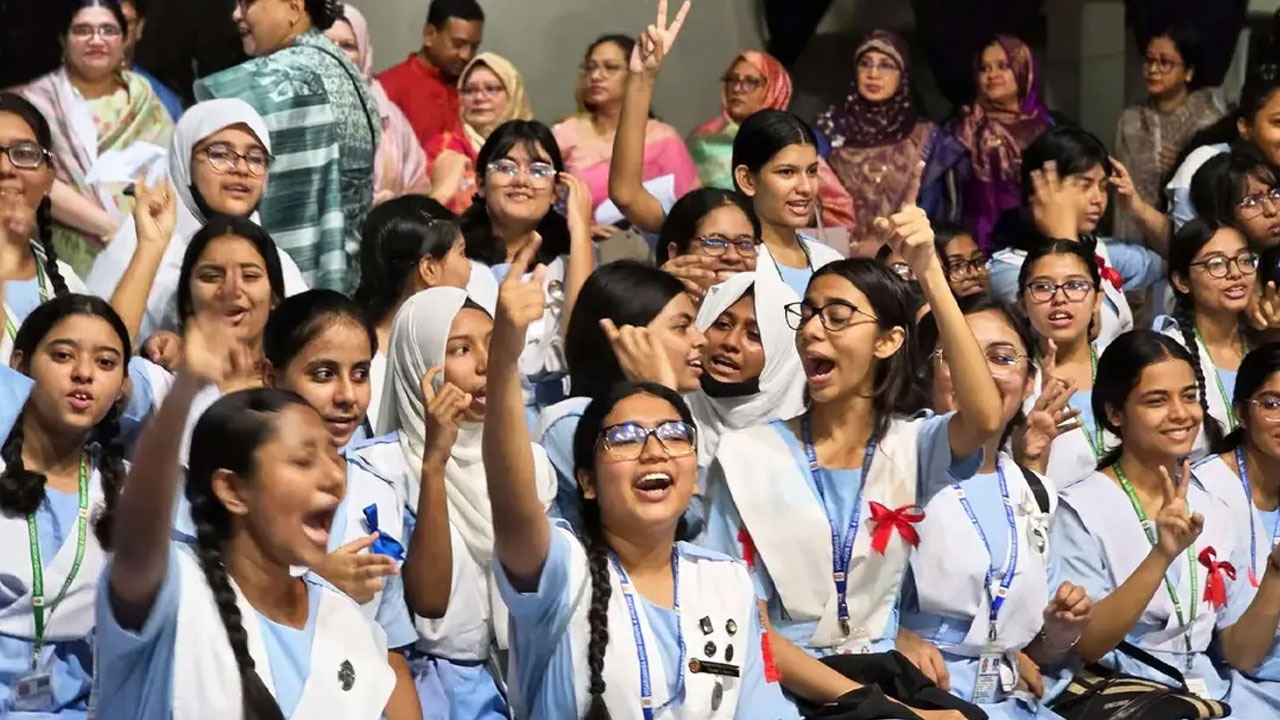 এইচএসসি পরীক্ষার ফল প্রকাশ ৩১ অক্টোবর