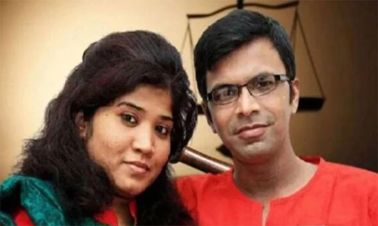 সাগর-রুনি হত্যার ঘটনায় টাস্কফোর্স প্রধানকে নথিসহ তলব হাইকোর্টের