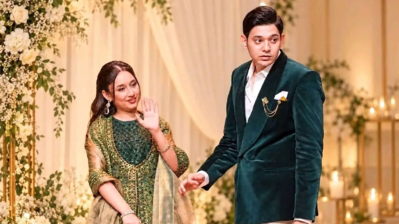 রাফসান-সুনেহরার বাগদান নিয়ে গুঞ্জন, জানা গেল আসল ঘটনা