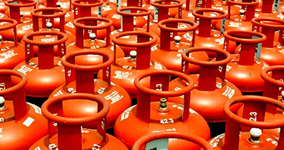 আবারও এলপি গ্যাসের দাম বাড়ানোর উদ্যোগ