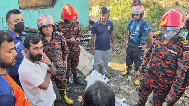 টুপটুপ রিসোর্টে আরও এক মরদেহ উদ্ধার, ১০ মরদেহ স্বজনদের কাছে হস্তান্তর