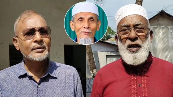 মানিক পশারীকে নিয়ে মুখ খুললেন দুই মুক্তিযোদ্ধা, সামনে এলো নতুন তথ্য