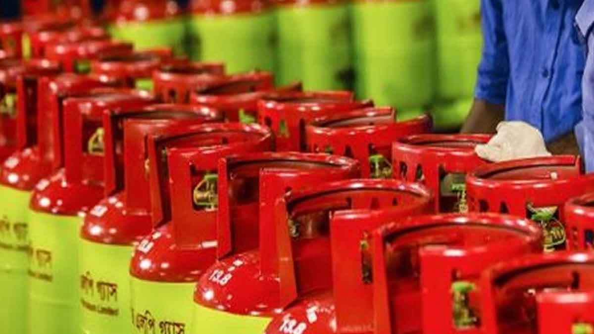 নির্ধারিত দামে এলপিজি সরবরাহ নিশ্চিতের দাবি ক্যাবের