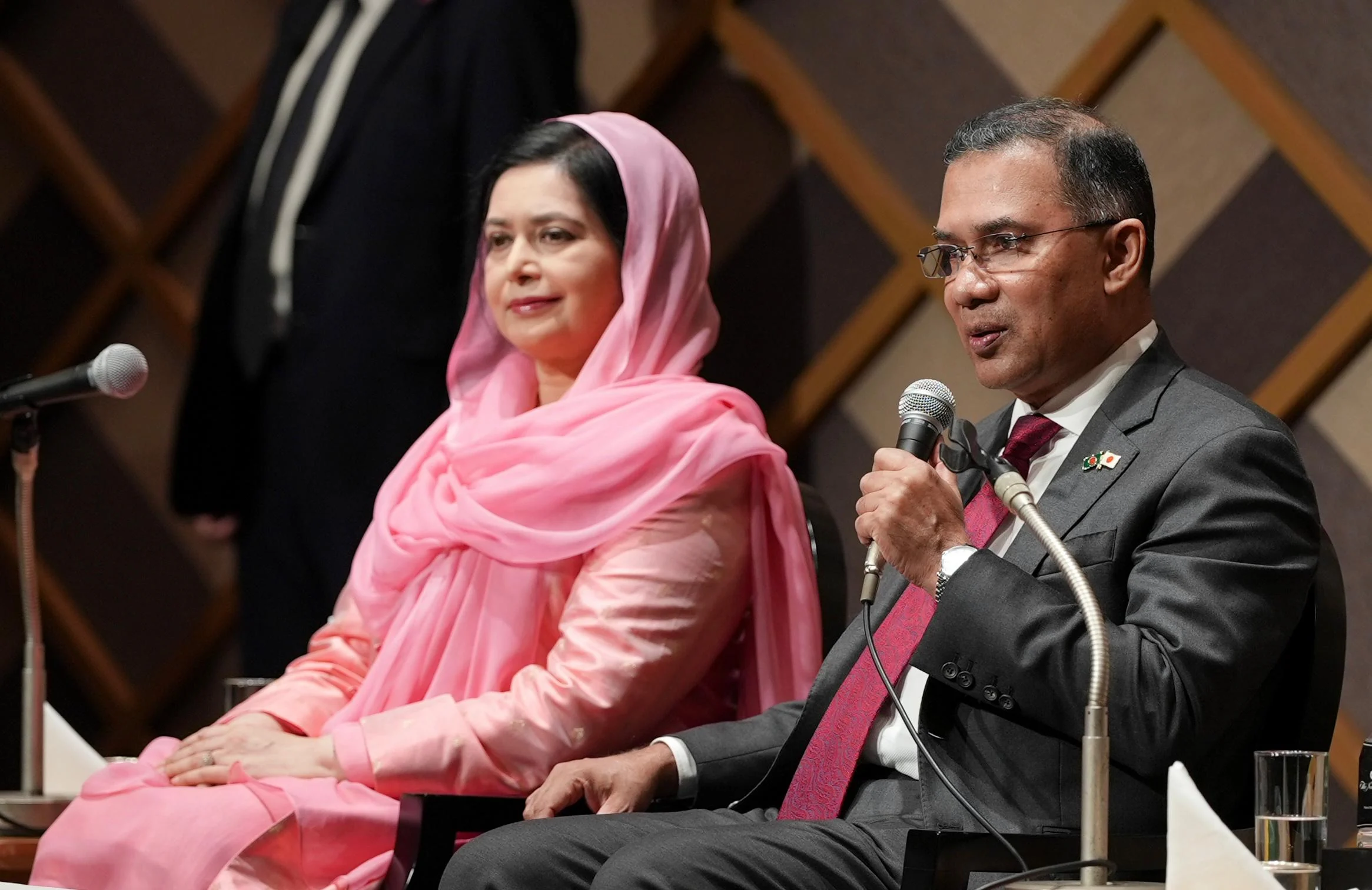 টোকিওর মতো পরিচ্ছন্ন ঢাকা গড়তে চান প্রধানমন্ত্রী