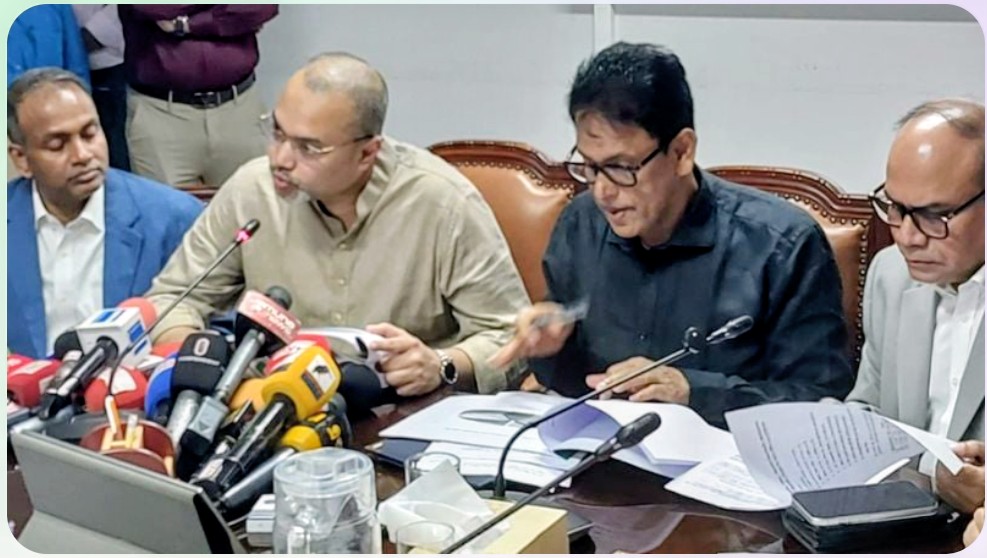এক-দুই বিষয়ে ফেল শিক্ষার্থীদের এক মাসের মধ্যে পরীক্ষার সুযোগ