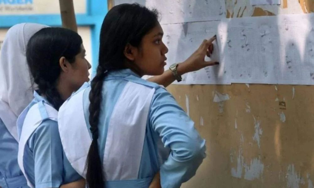 দিনাজপুর বোর্ডে ৪৯ প্রতিষ্ঠানের সবাই ফেল, ৮ বছরের মধ্যে সর্বনিম্ন ফল