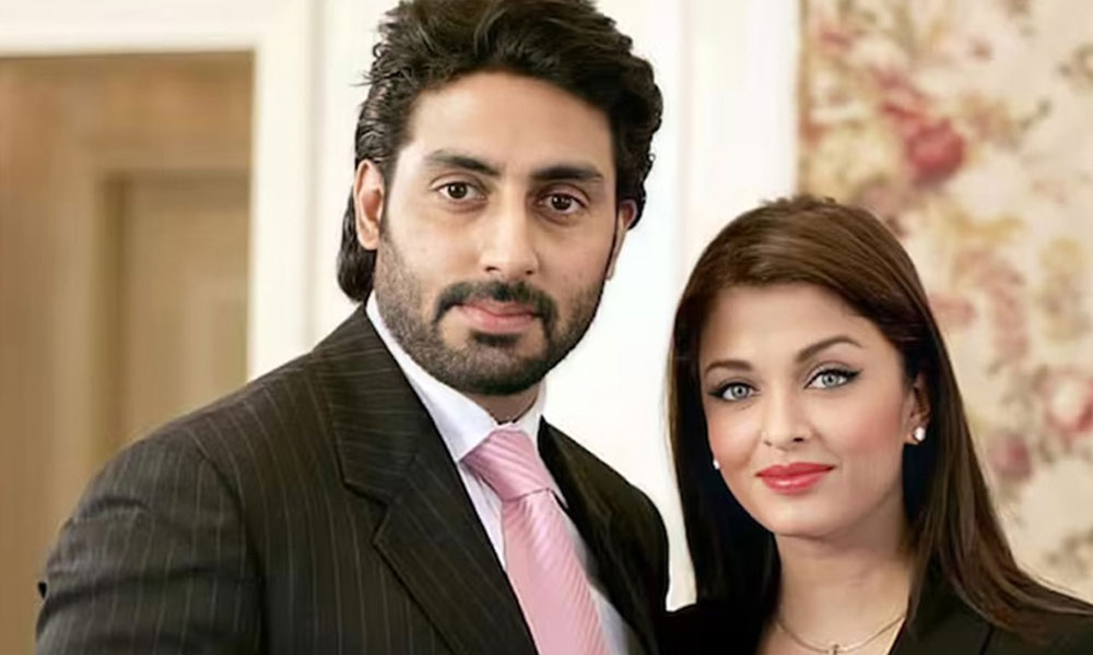 বিচ্ছেদ নিয়ে নিজের মতামত প্রকাশ ঐশ্বরিয়ার